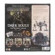 Настольная игра Темные души: Гробница гигантов (Dark Souls: The Board Game - Tomb of Giants)
