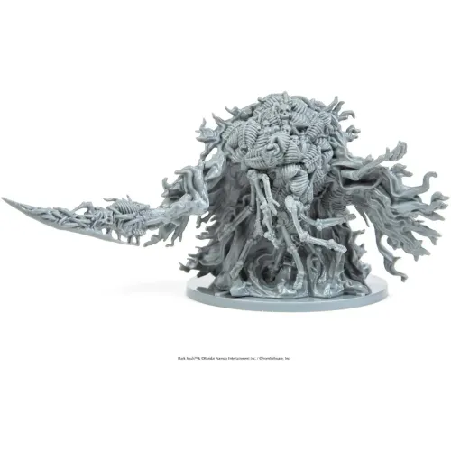 Настольная игра Темные души: Гробница гигантов (Dark Souls: The Board Game - Tomb of Giants)