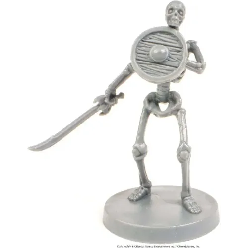 Настольная игра Темные души: Гробница гигантов (Dark Souls: The Board Game - Tomb of Giants)