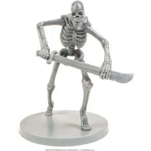 Настольная игра Темные души: Гробница гигантов (Dark Souls: The Board Game - Tomb of Giants)