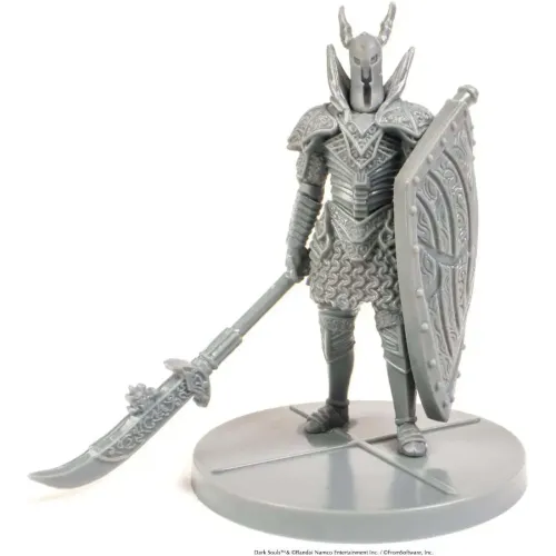 Настольная игра Темные души: Гробница гигантов (Dark Souls: The Board Game - Tomb of Giants)