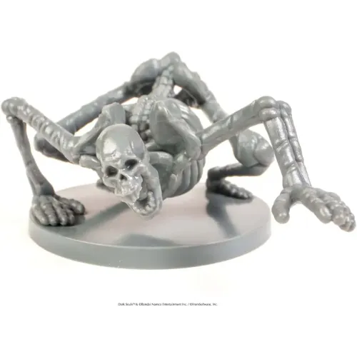 Настольная игра Темные души: Гробница гигантов (Dark Souls: The Board Game - Tomb of Giants)