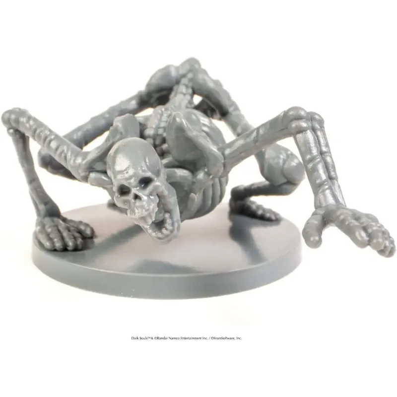 Настільна гра Темні душі: Гробниця гігантів (Dark Souls: The Board Game – Tomb of Giants)
