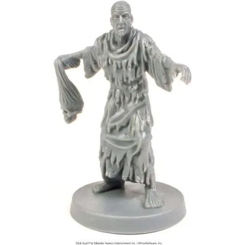 Настольная игра Темные души: Гробница гигантов (Dark Souls: The Board Game - Tomb of Giants)