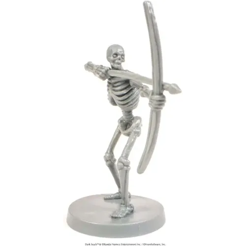 Настольная игра Темные души: Гробница гигантов (Dark Souls: The Board Game - Tomb of Giants)