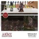 Набори фарб The Army Painter Warpaints Metallics Paint Set