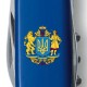 Ножі Victorinox Складаний ніж Victorinox SPARTAN UKRAINE Великий Герб України 1.3603.2_T0400u