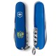 Ножі Victorinox Складаний ніж Victorinox SPARTAN UKRAINE Великий Герб України 1.3603.2_T0400u