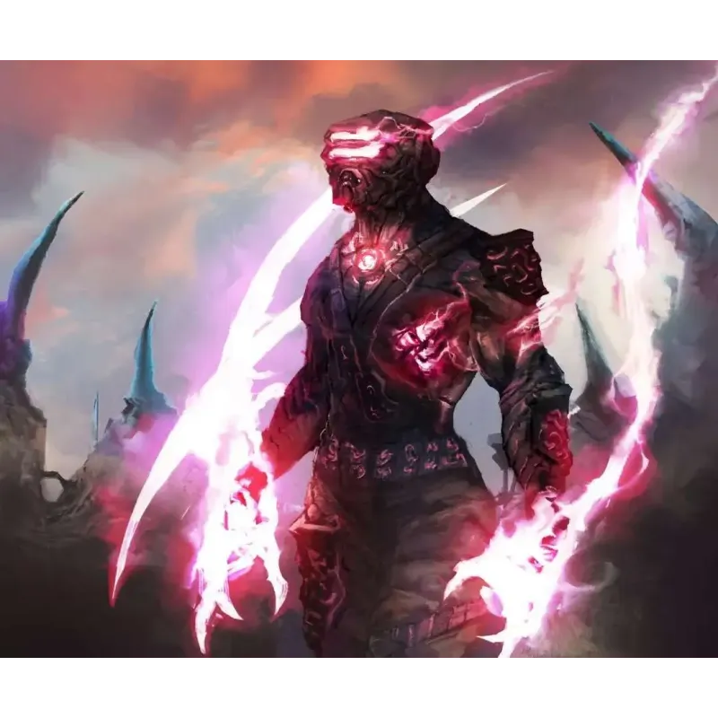 Настільна гра Уламки нескінченності (Shards of infinity) UA