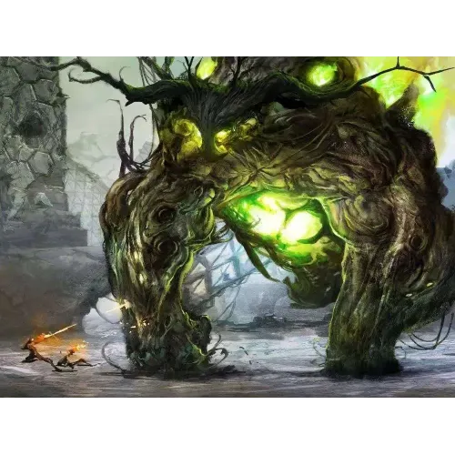 Настольная игра Осколки вечности (Shards of infinity) UA