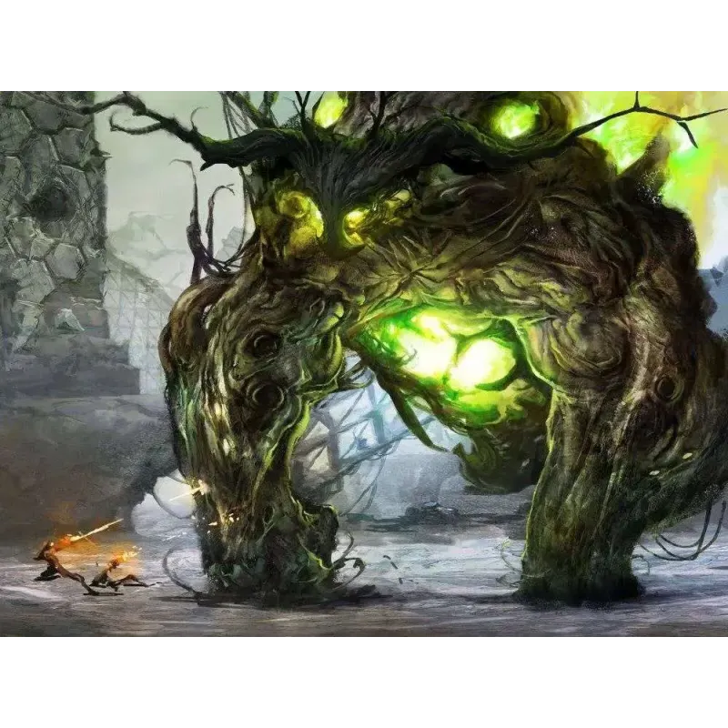 Настільна гра Уламки нескінченності (Shards of infinity) UA