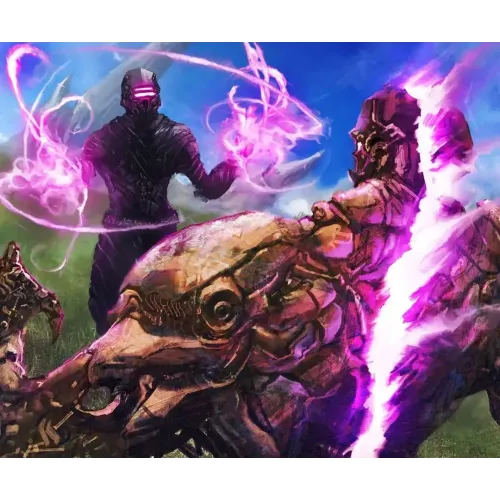 Настольная игра Осколки вечности (Shards of infinity) UA