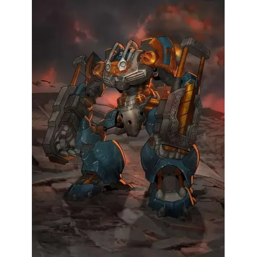 Настольная игра Осколки вечности (Shards of infinity) UA