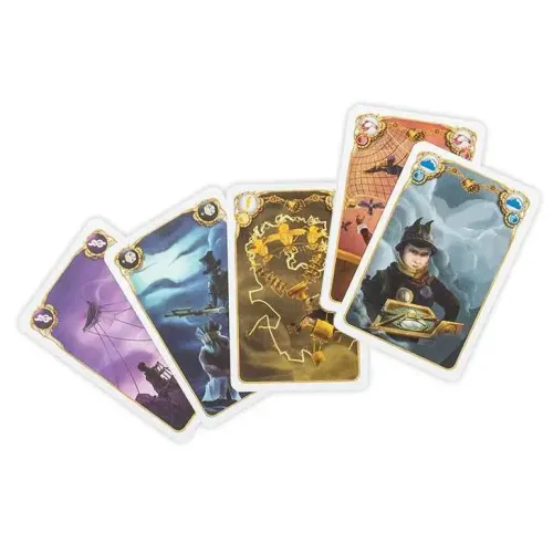 Настільна гра Селестія: Більші можливості (Celestia: A Little Help) UA