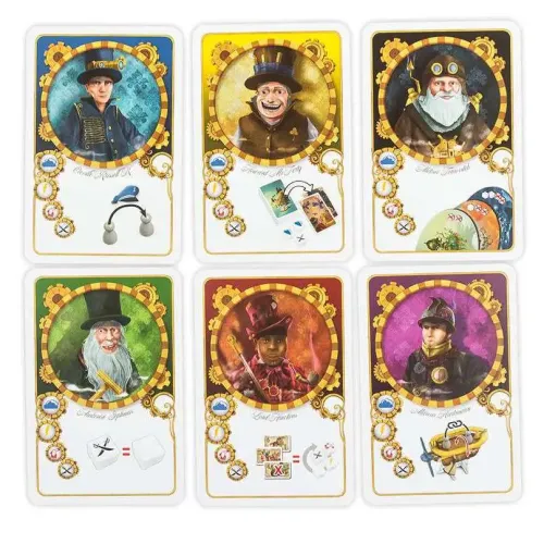 Настільна гра Селестія: Більші можливості (Celestia: A Little Help) UA