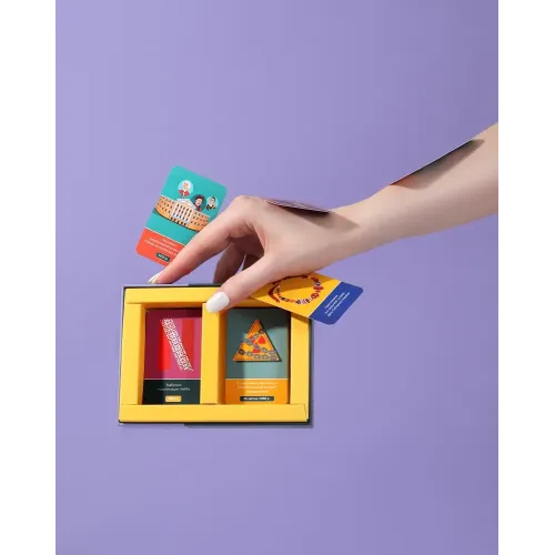 Настільна гра Лінія часу