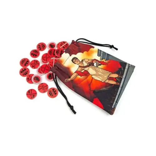 Настільна гра Цезар! (Caesar!: Seize Rome in 20 Minutes!) UA