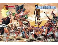 Aztec indians (MS72018) Масштаб: 1:72