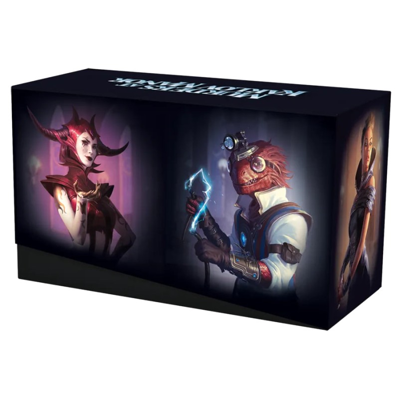 Murders at Karlov Manor Bundle Magic The Gathering EN