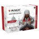 Magic the Gathering ASSASSIN'S CREED BUNDLE Magic The Gathering EN