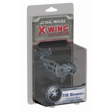 Star Wars X-Wing: TIE Bomber Expansion Pack
