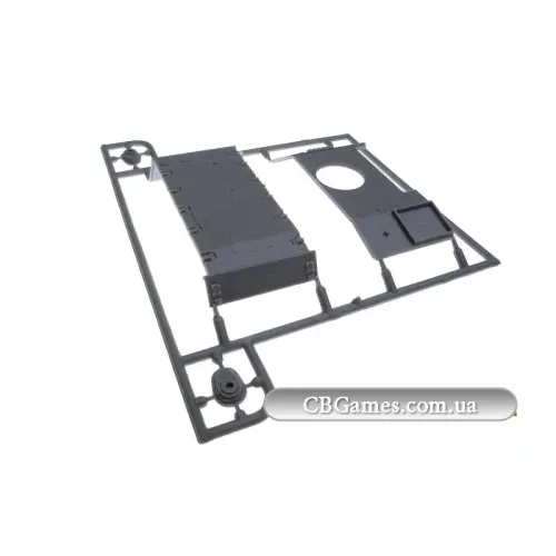 Бронетехника и артиллерия Советский легкий танк T-70/T-70M (MM48-007) Масштаб: 1:48