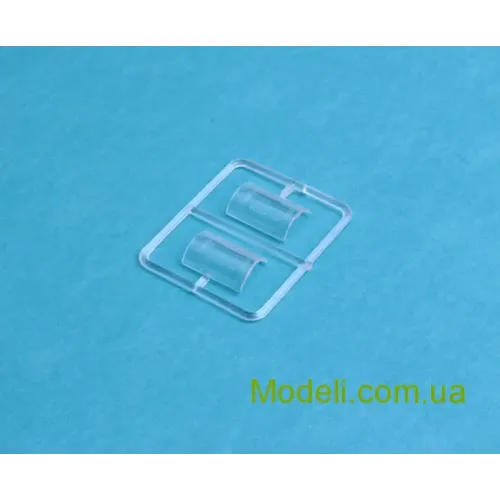 Флот Надмалий підводний човен "Sirena" (MM35-009) Масштаб: 1:35