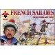 Фигуры и миниатюры French Sailors, Boxer Rebellion 1900 (RB72025) Масштаб: 1:72