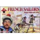 Фигуры и миниатюры French Sailors, Boxer Rebellion 1900 (RB72025) Масштаб: 1:72