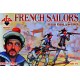Фигуры и миниатюры French Sailors, Boxer Rebellion 1900 (RB72025) Масштаб: 1:72