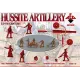 Фигуры и миниатюры Hussite artillery, XV century (RB72038) Масштаб: 1:72