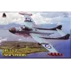 Збірна модель літака Реактивний палубний літак "Sea Venom" 1:72 1:72