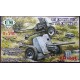 Бронетехніка та артилерія UMT606 37mm PAK 35/36 & 42mm PAK 41 (UMT606) Масштаб: 1:72
