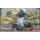 Бронетехника и артиллерия UMT606 37mm PAK 35/36 & 42mm PAK 41 (UMT606) Масштаб: 1:72