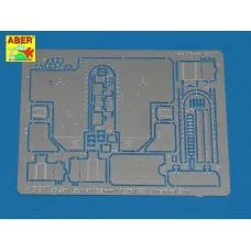 Радянське 76,2 мм М1936 (F22) Дивізійне знаряддя (ABR35-241) Масштаб: 1:35