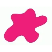 H099 Fluorescent Pink Глянец (H099)