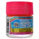 Фарба водорозчинна H099 Fluorescent Pink Глянець (H099)