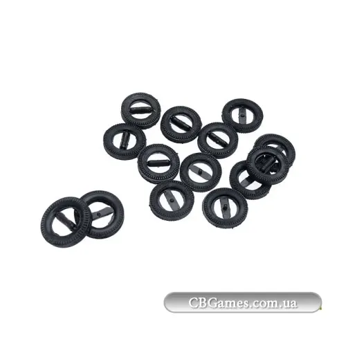 Бронетехніка та артилерія Вантажівка ГАЗ-ААА із протитанковою 57 мм гарматою ЗІС-2 (UM367) Масштаб: 1:72