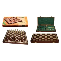 Шахи Jowisz № 2015