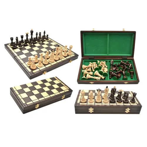 Шахи Шахи ACE № 3115