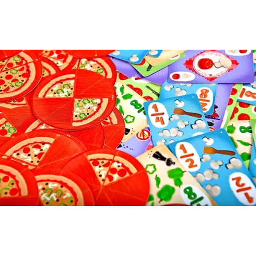 Настільна гра Деліссімо UA