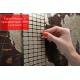 Карти Скретч карта мира My Map Chocolate Edition