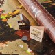 Карти Скретч карта мира My Map Chocolate Edition