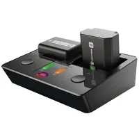 Зарядное устройство ISDT NP2 1,5А/слот 18Вт USB (ISDT NP2)