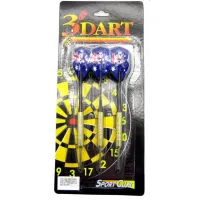 Дротики для дартсу 19912