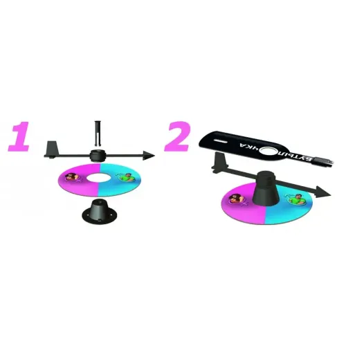 Настольная игра Бутылочка