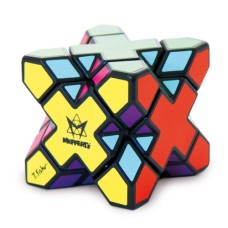 Meffert's Skewb Xtreme