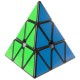 Пірамідки MoYu MoFangJiaoShi 3x3 Pyraminx black | Пирамидка MF3