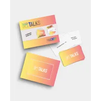 Dream&Do Talks Friends