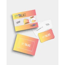 Dream&Do Talks Friends